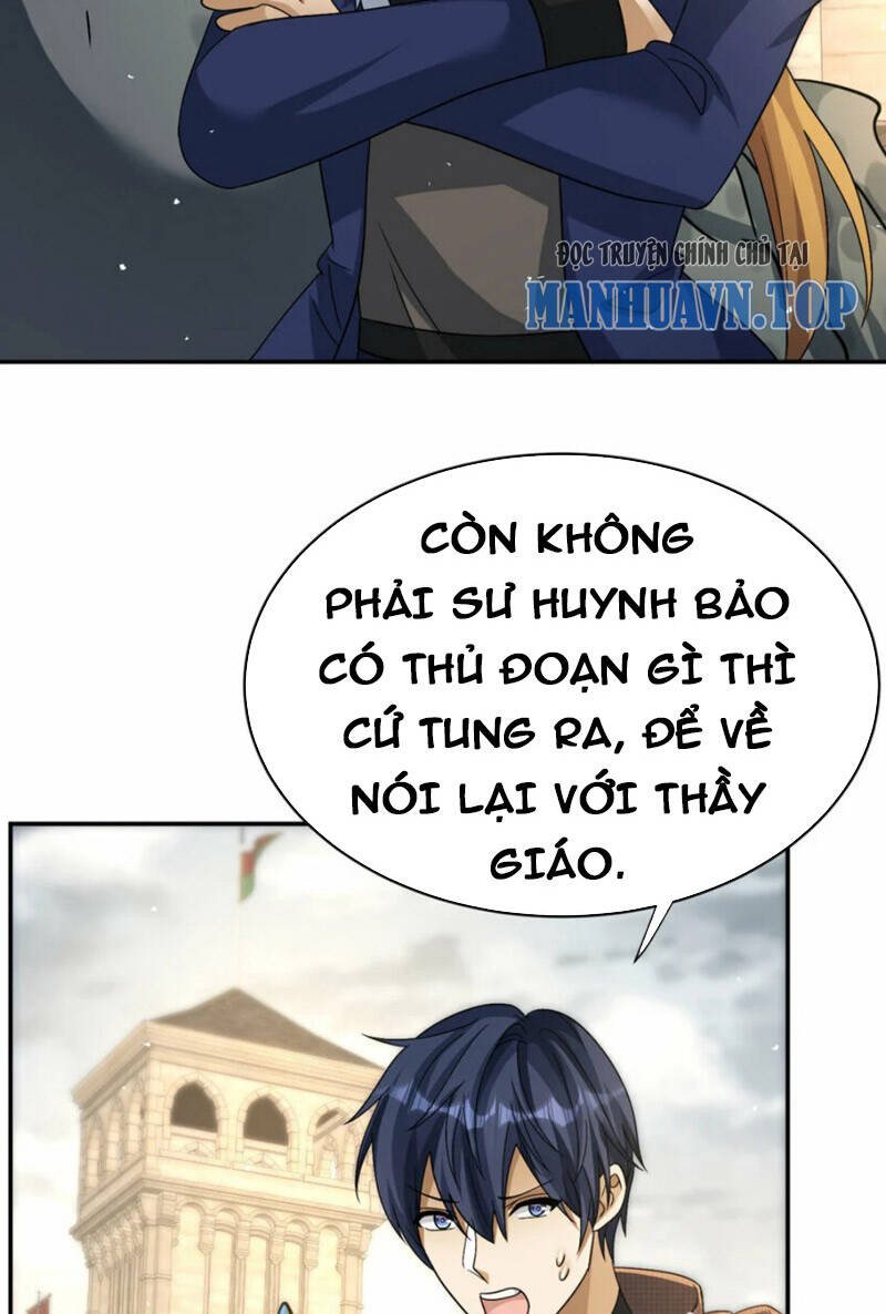 cựu nhật ngự long chapter 16 - Next chapter 17