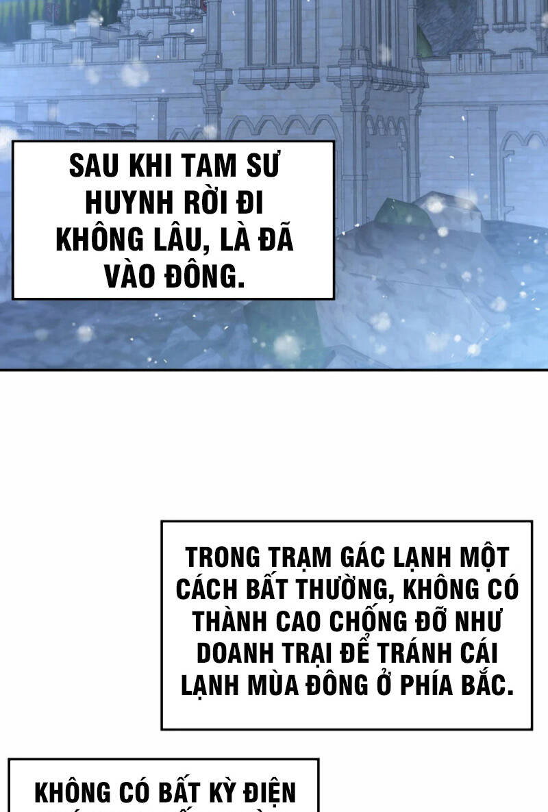 cựu nhật ngự long chapter 16 - Next chapter 17