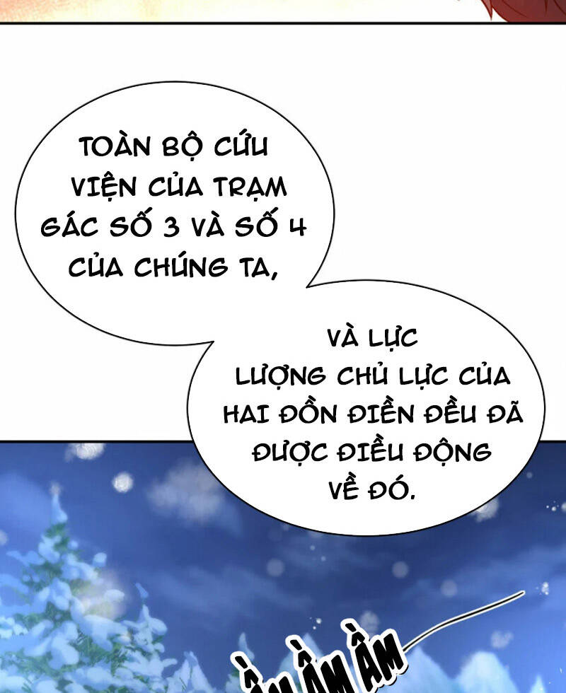 cựu nhật ngự long chapter 16 - Next chapter 17