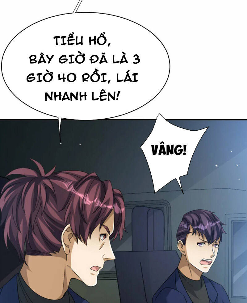 cựu nhật ngự long chapter 16 - Next chapter 17