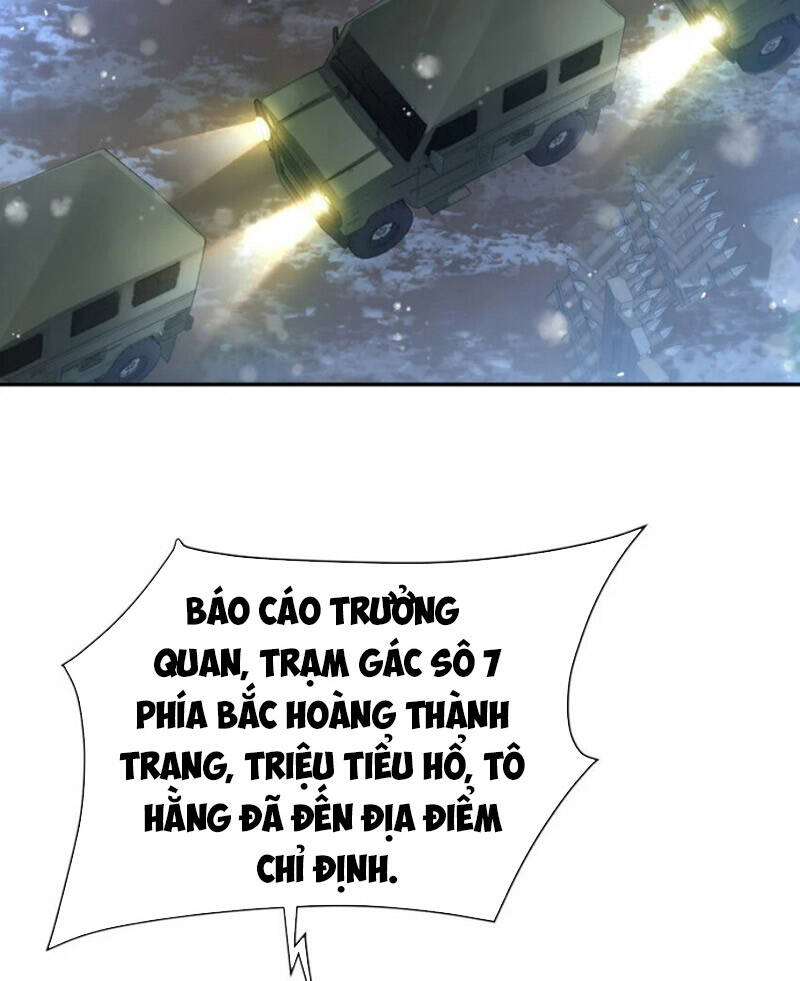 cựu nhật ngự long chapter 16 - Next chapter 17