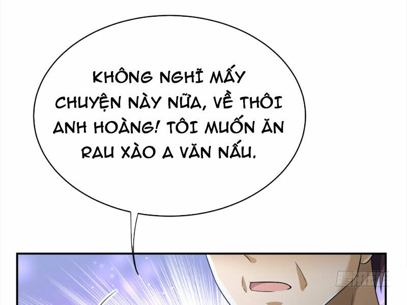 cựu nhật ngự long chapter 18 - Next chapter 19