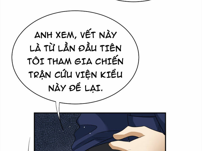 cựu nhật ngự long chapter 18 - Next chapter 19