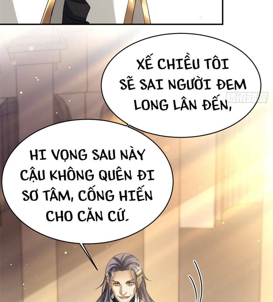 cựu nhật ngự long chapter 2 - Trang 2