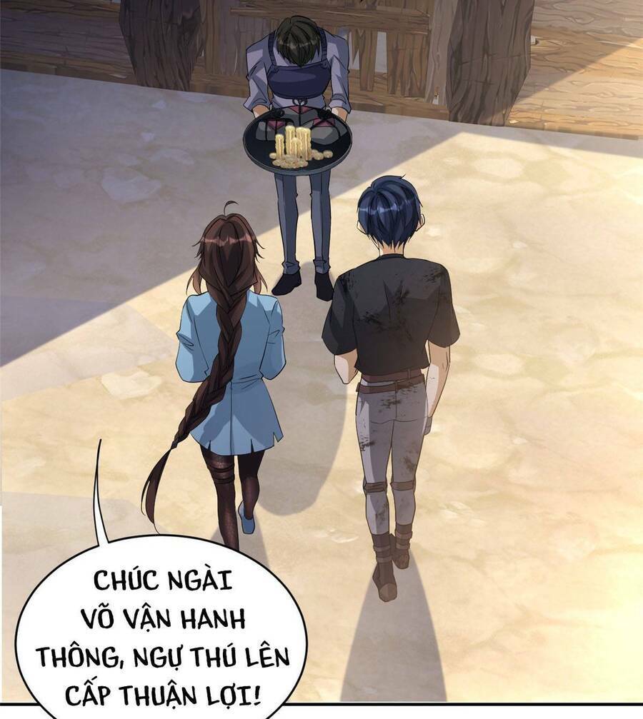 cựu nhật ngự long chapter 2 - Trang 2