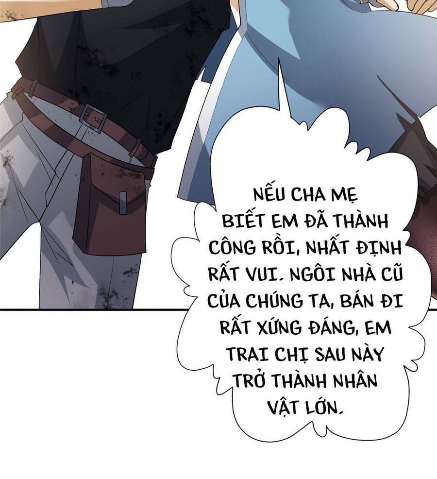 cựu nhật ngự long chapter 2 - Trang 2