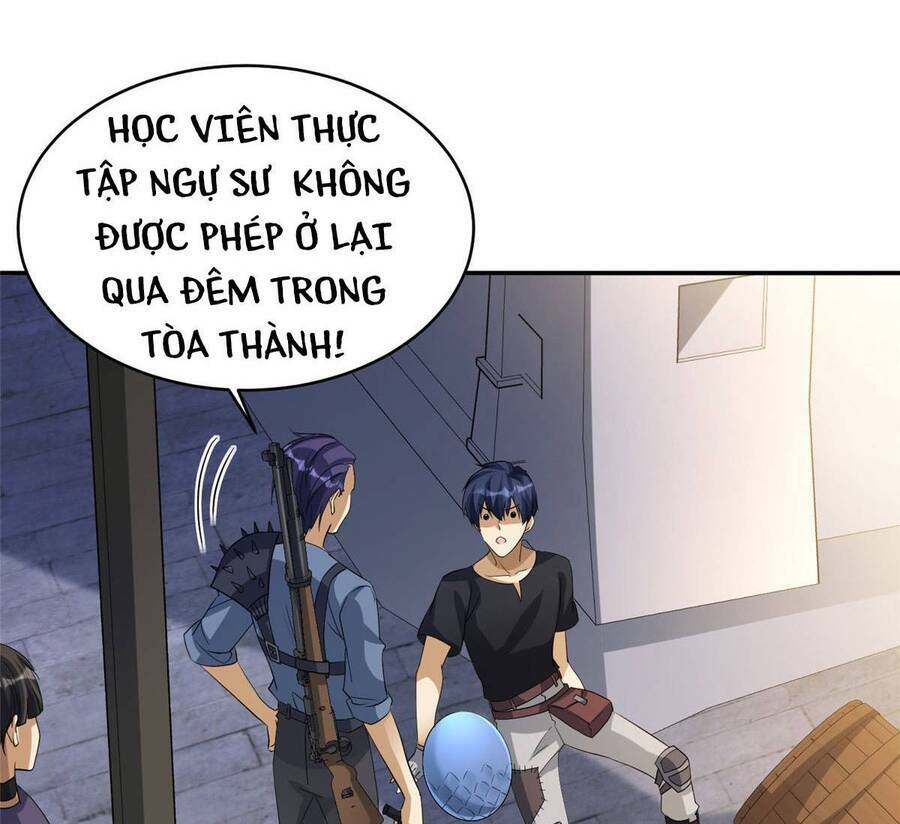 cựu nhật ngự long chapter 2 - Trang 2