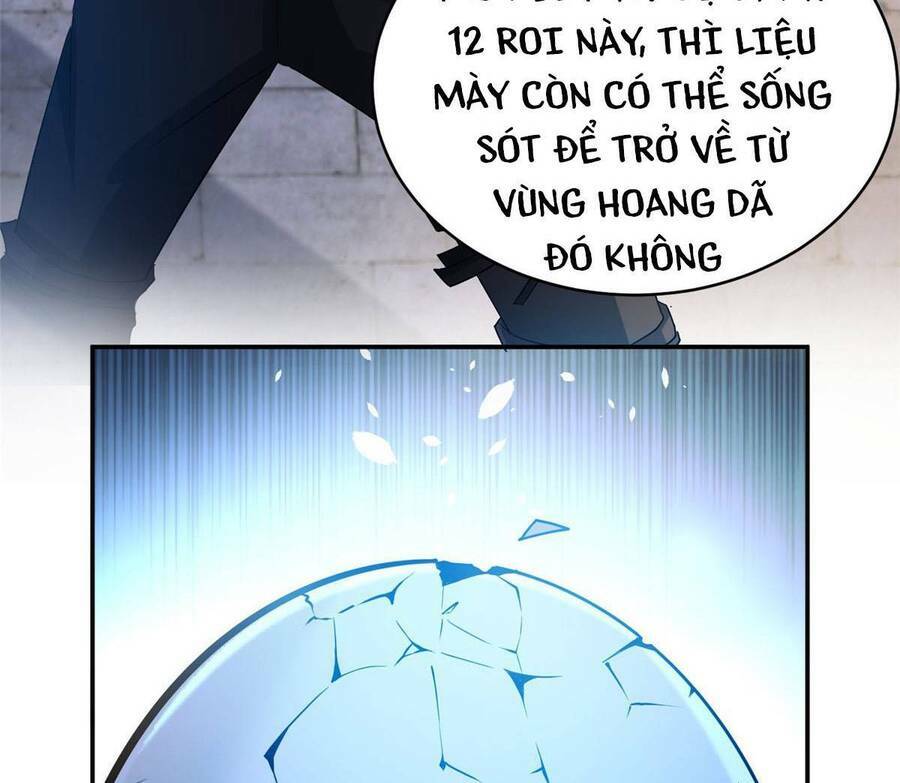 cựu nhật ngự long chapter 2 - Trang 2