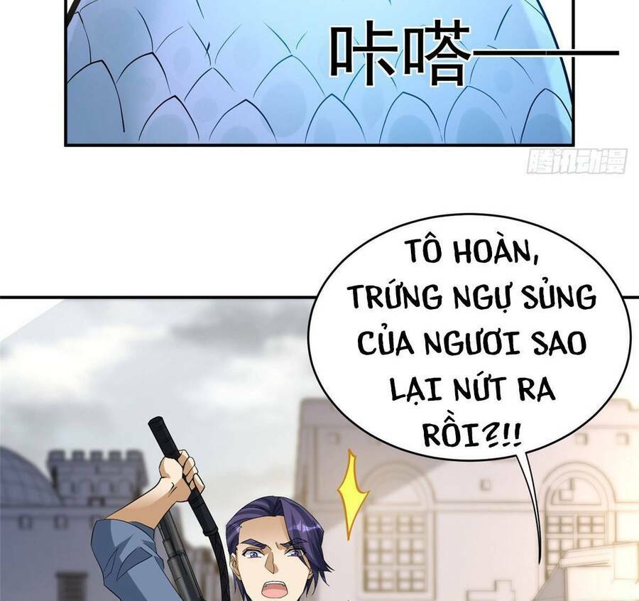 cựu nhật ngự long chapter 2 - Trang 2