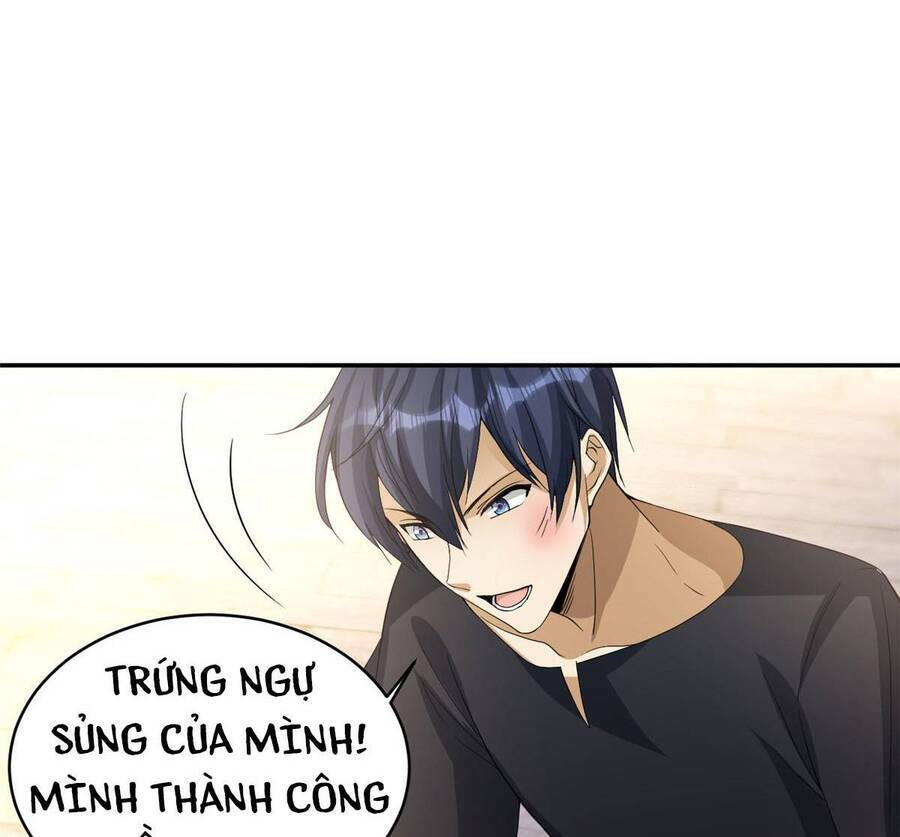 cựu nhật ngự long chapter 2 - Trang 2