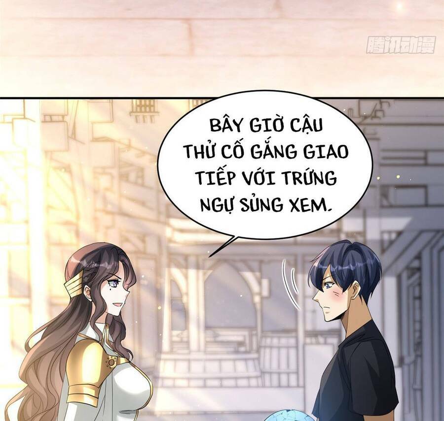 cựu nhật ngự long chapter 2 - Trang 2