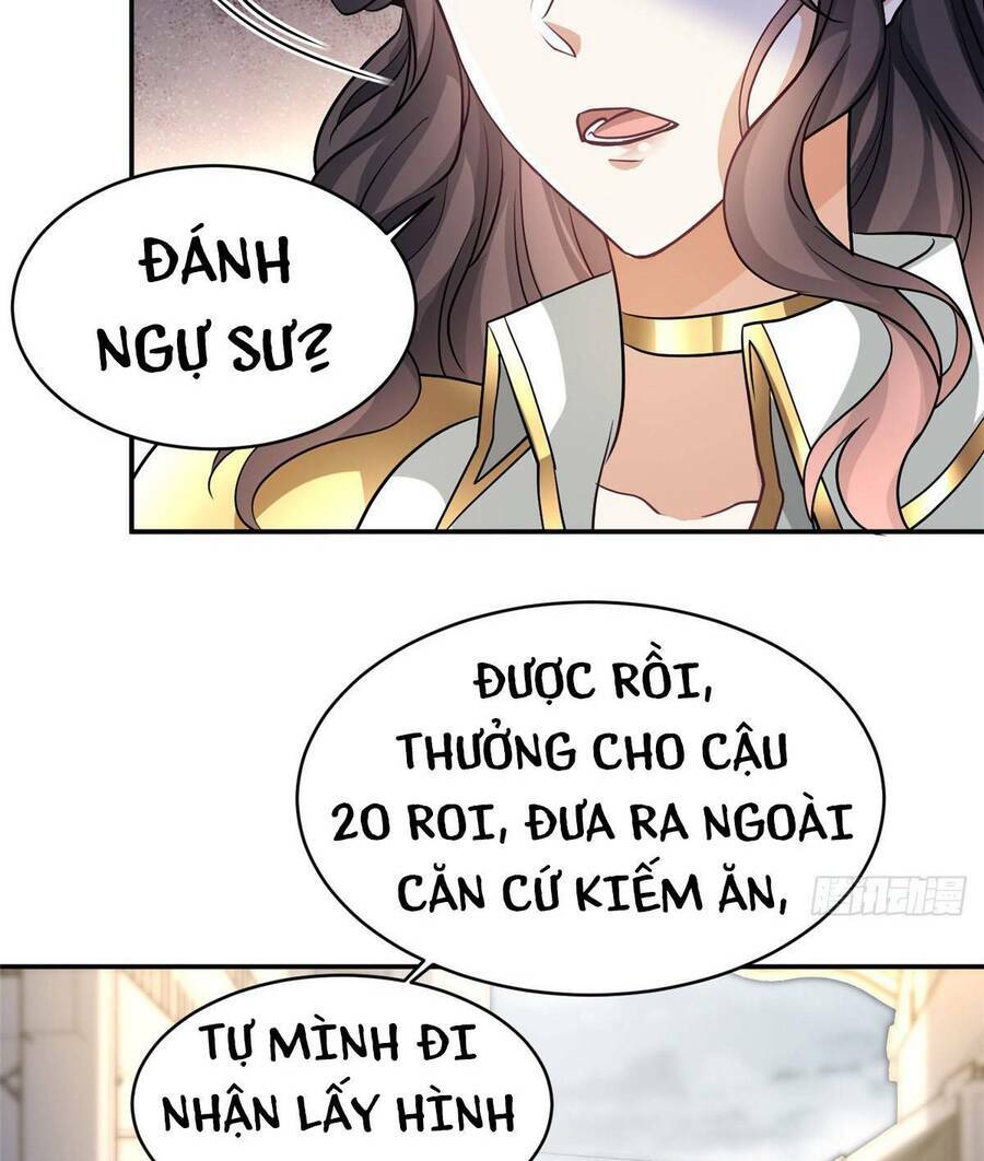 cựu nhật ngự long chapter 2 - Trang 2