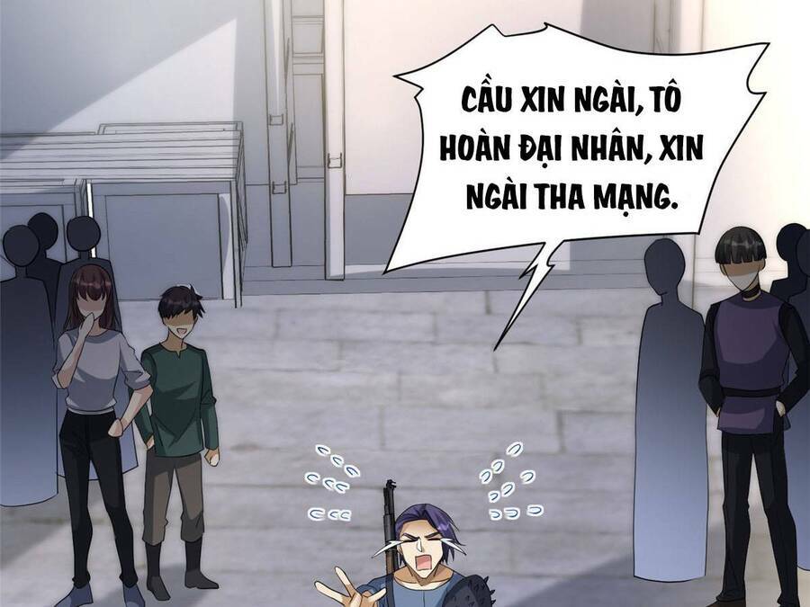 cựu nhật ngự long chapter 2 - Trang 2