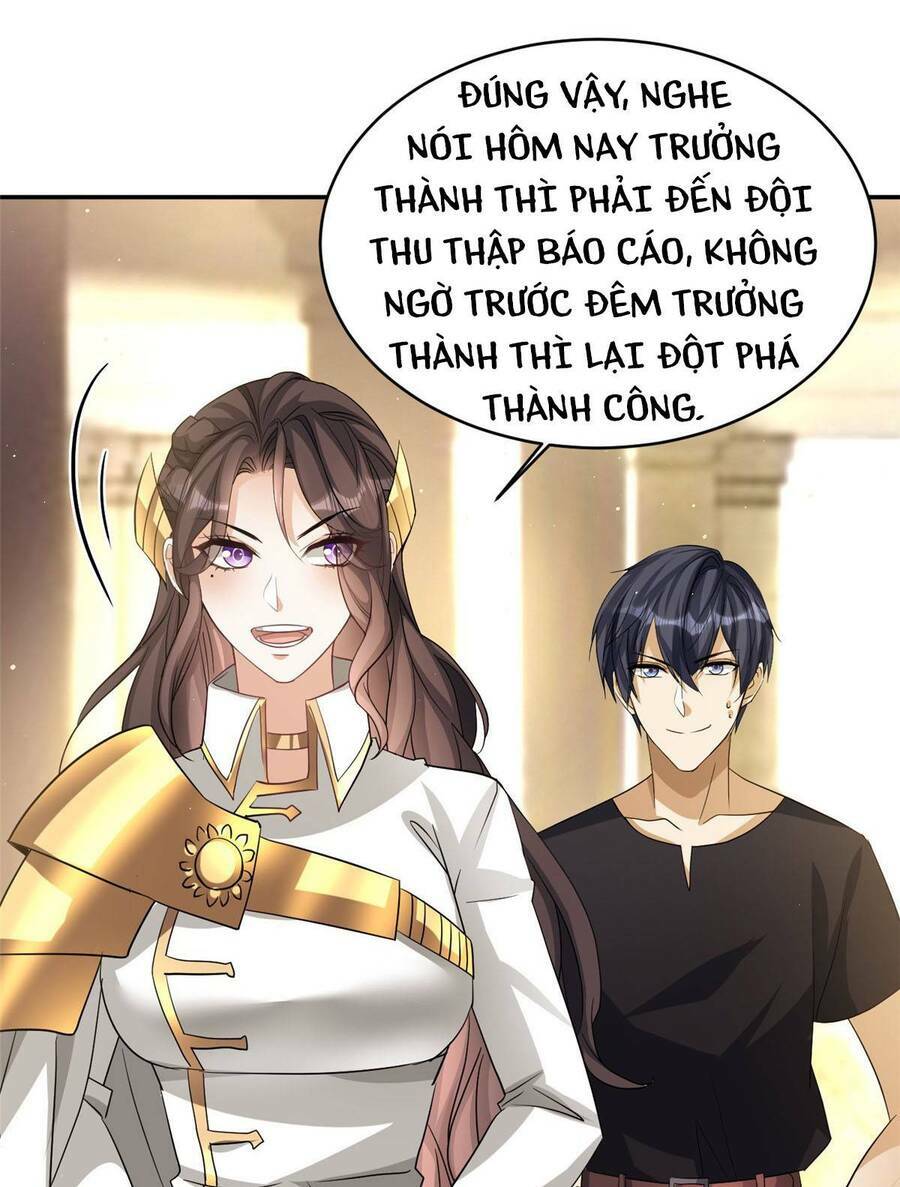 cựu nhật ngự long chapter 2 - Trang 2