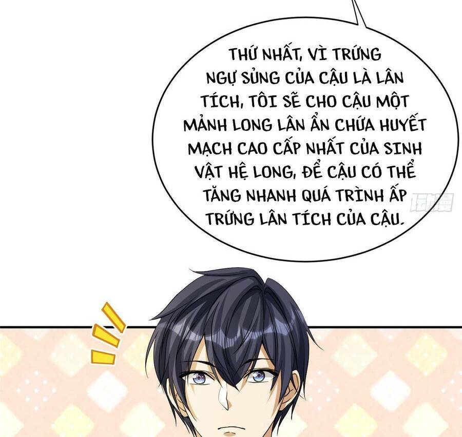 cựu nhật ngự long chapter 2 - Trang 2