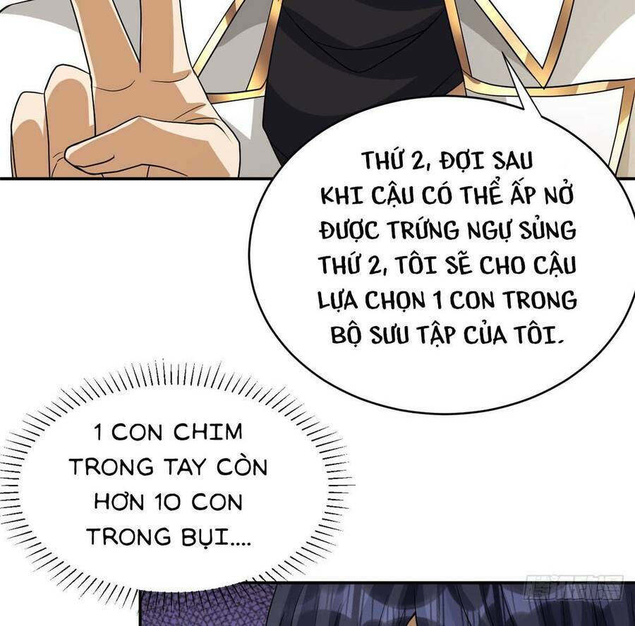 cựu nhật ngự long chapter 2 - Trang 2