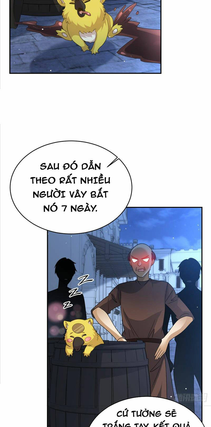 cựu nhật ngự long chương 25 - Next chapter 26