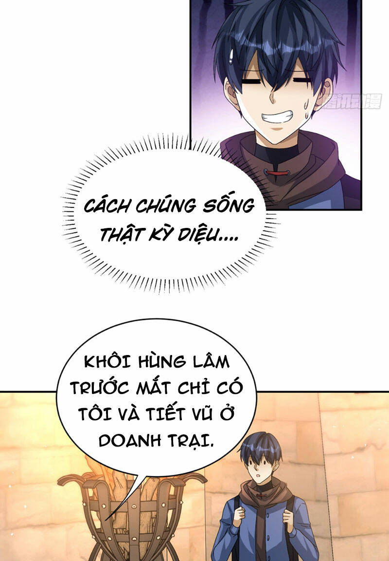 cựu nhật ngự long chương 29 - Next chapter 30