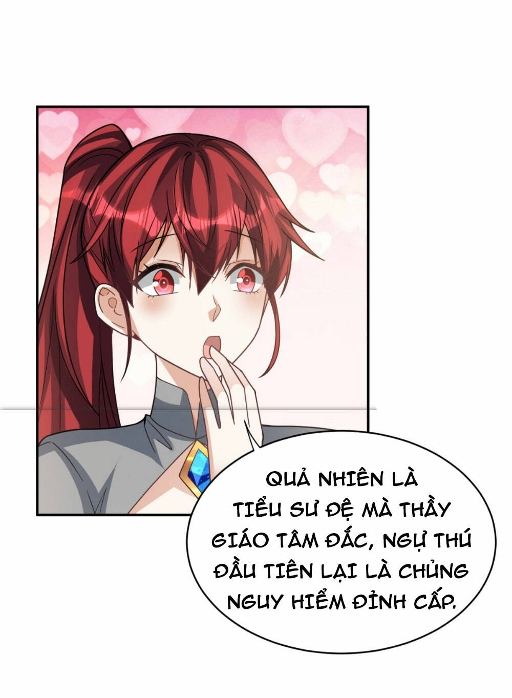 cựu nhật ngự long chương 29 - Next chapter 30