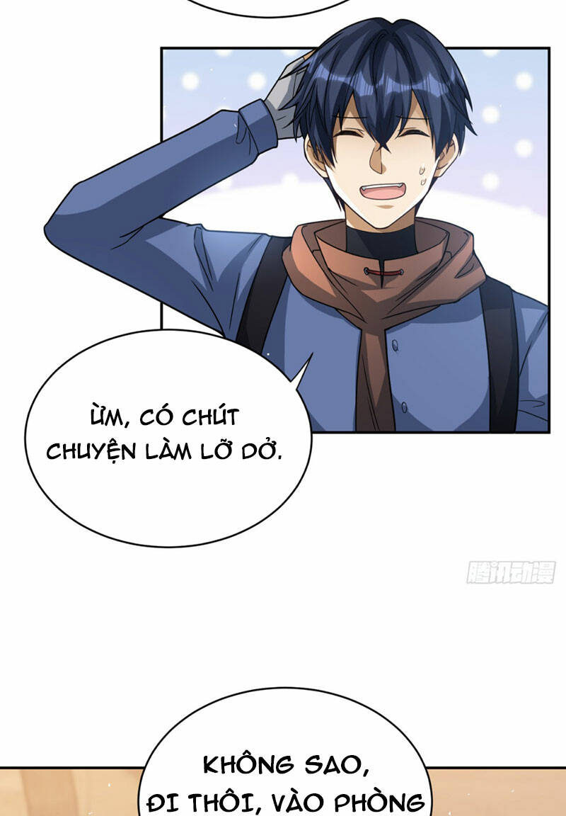 cựu nhật ngự long chương 29 - Next chapter 30