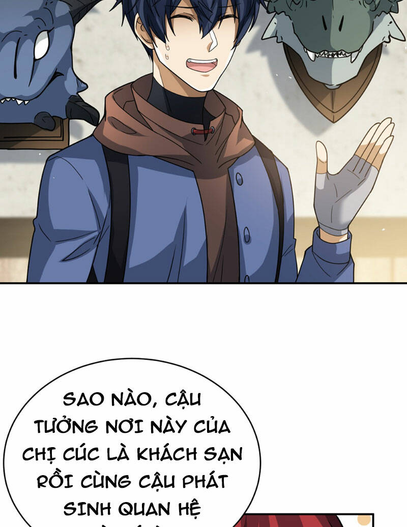 cựu nhật ngự long chương 29 - Next chapter 30