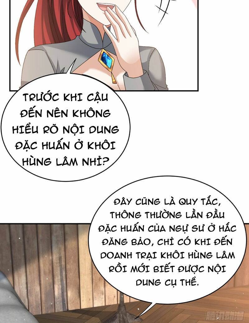 cựu nhật ngự long chương 29 - Next chapter 30