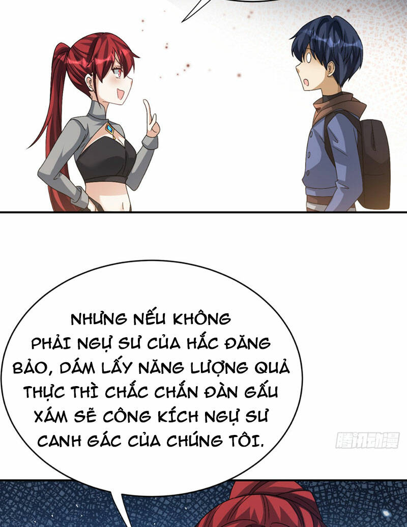 cựu nhật ngự long chương 29 - Next chapter 30