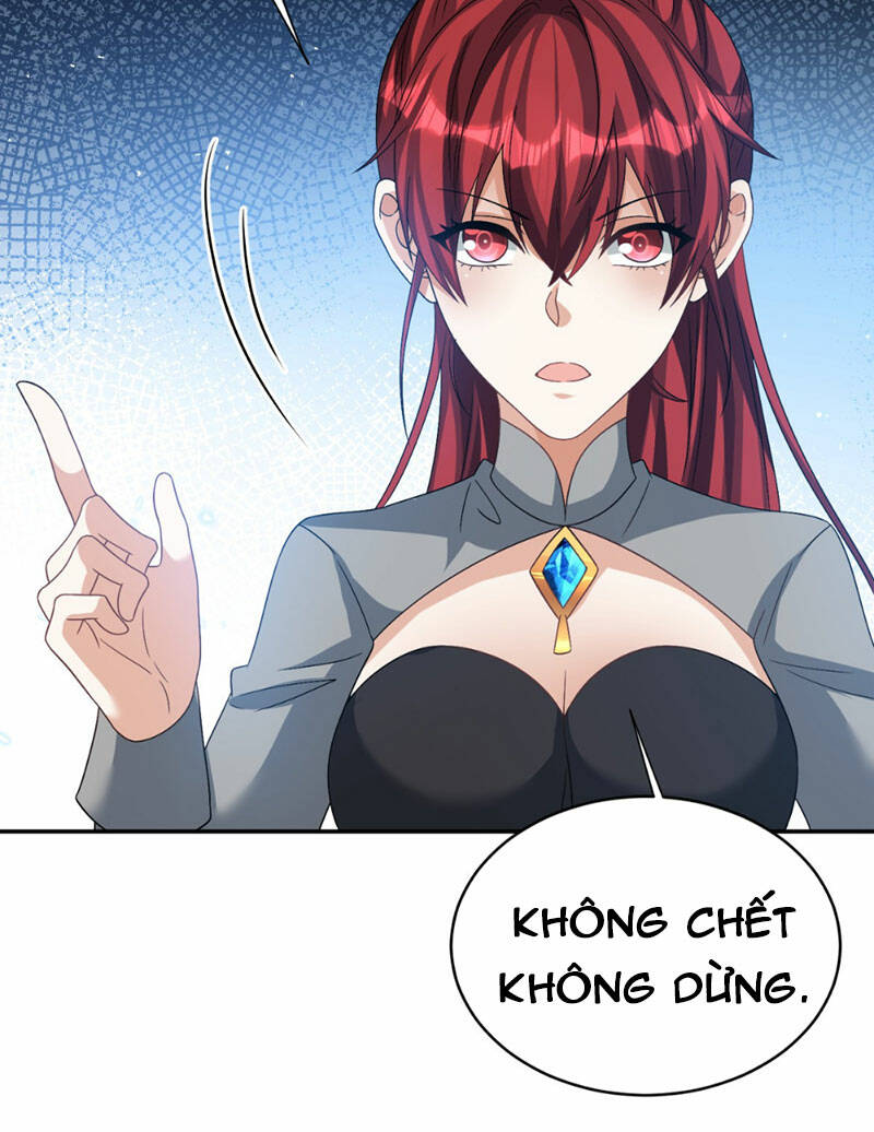 cựu nhật ngự long chương 29 - Next chapter 30