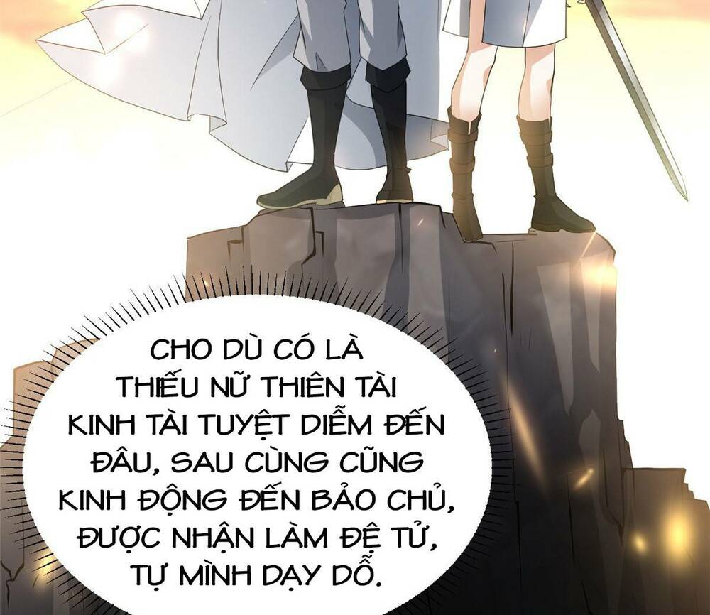 cựu nhật ngự long chapter 3 - Next chapter 4