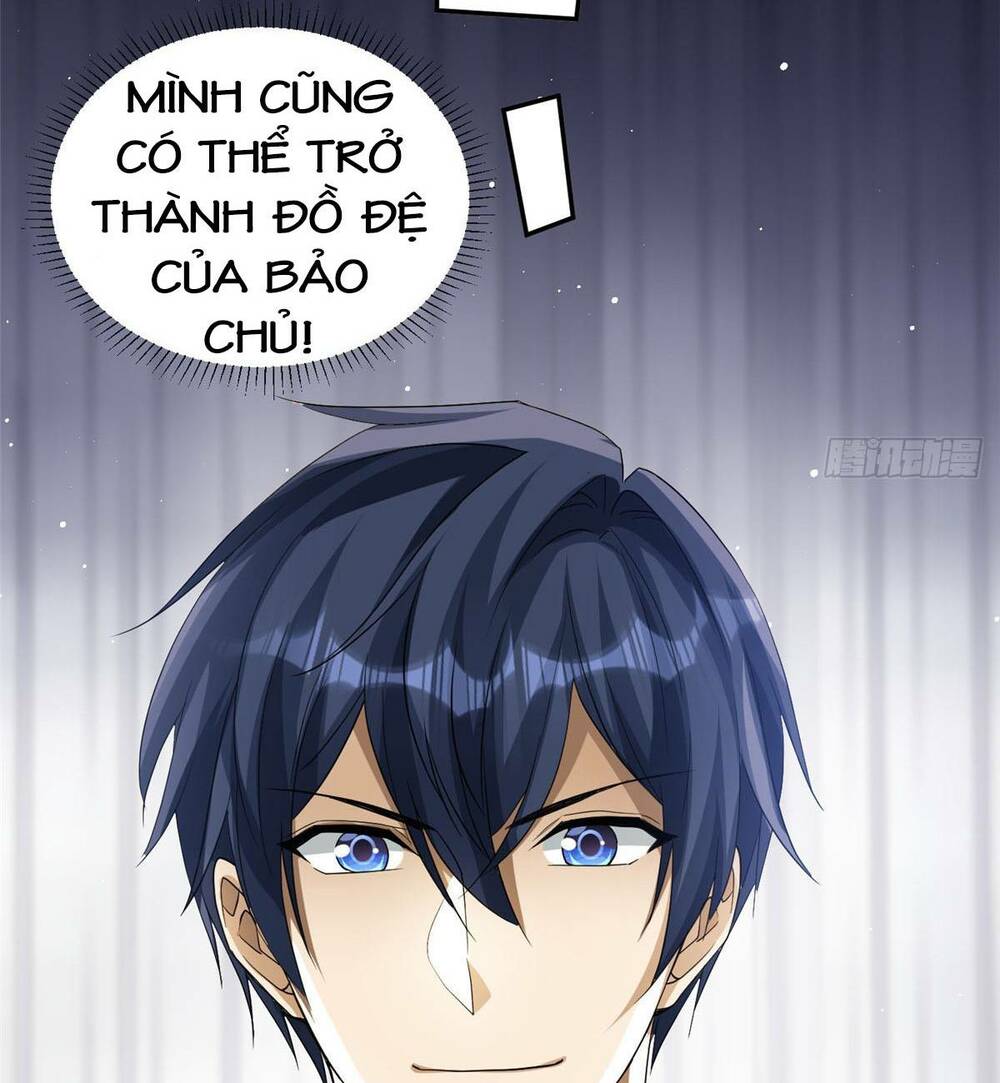 cựu nhật ngự long chapter 3 - Next chapter 4