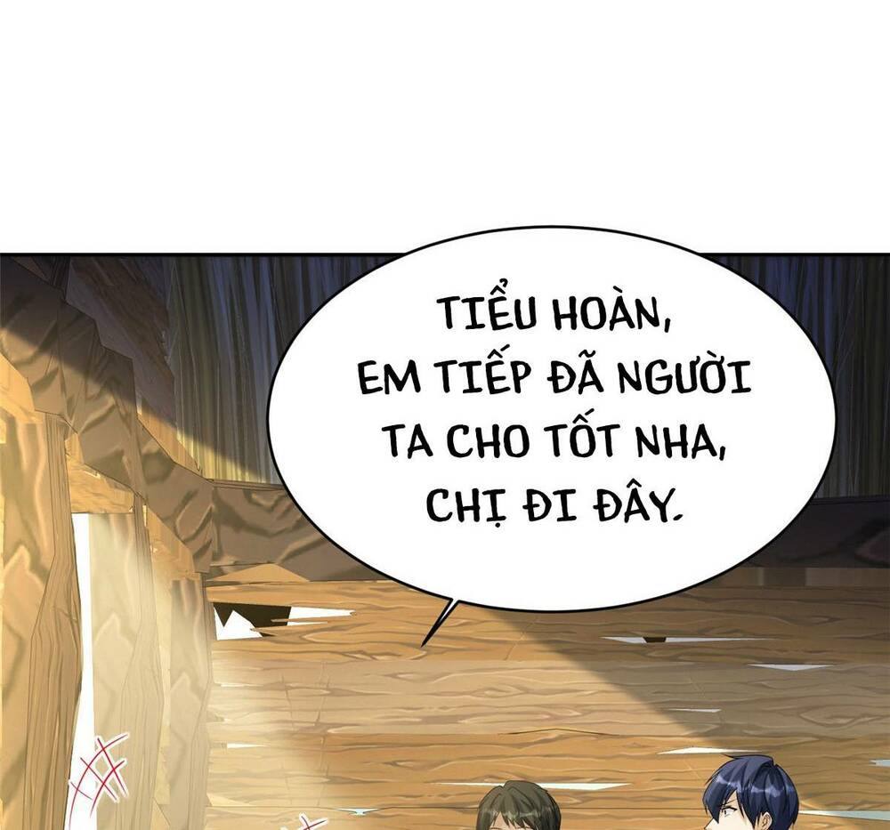 cựu nhật ngự long chapter 3 - Next chapter 4