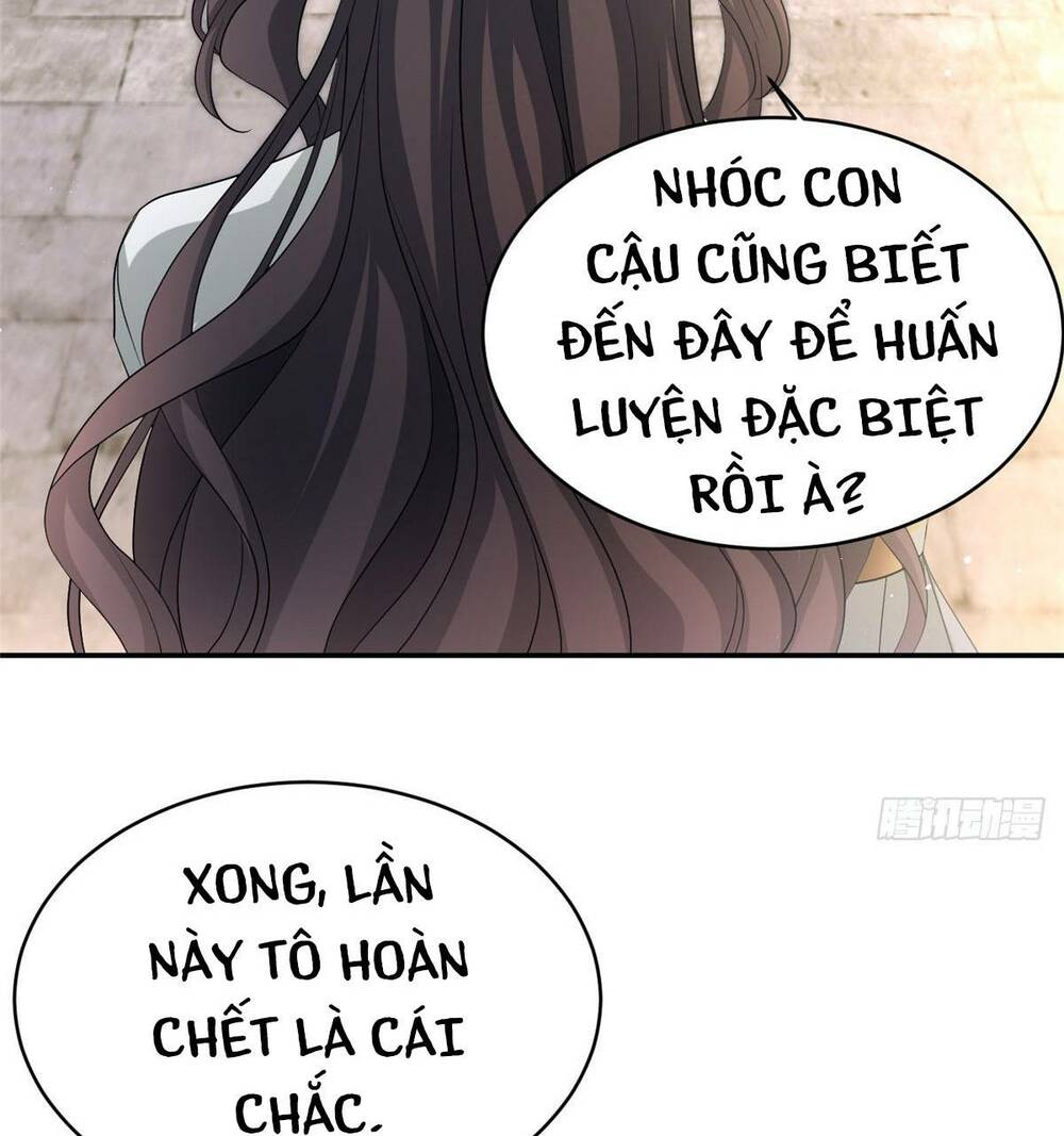 cựu nhật ngự long chapter 3 - Next chapter 4