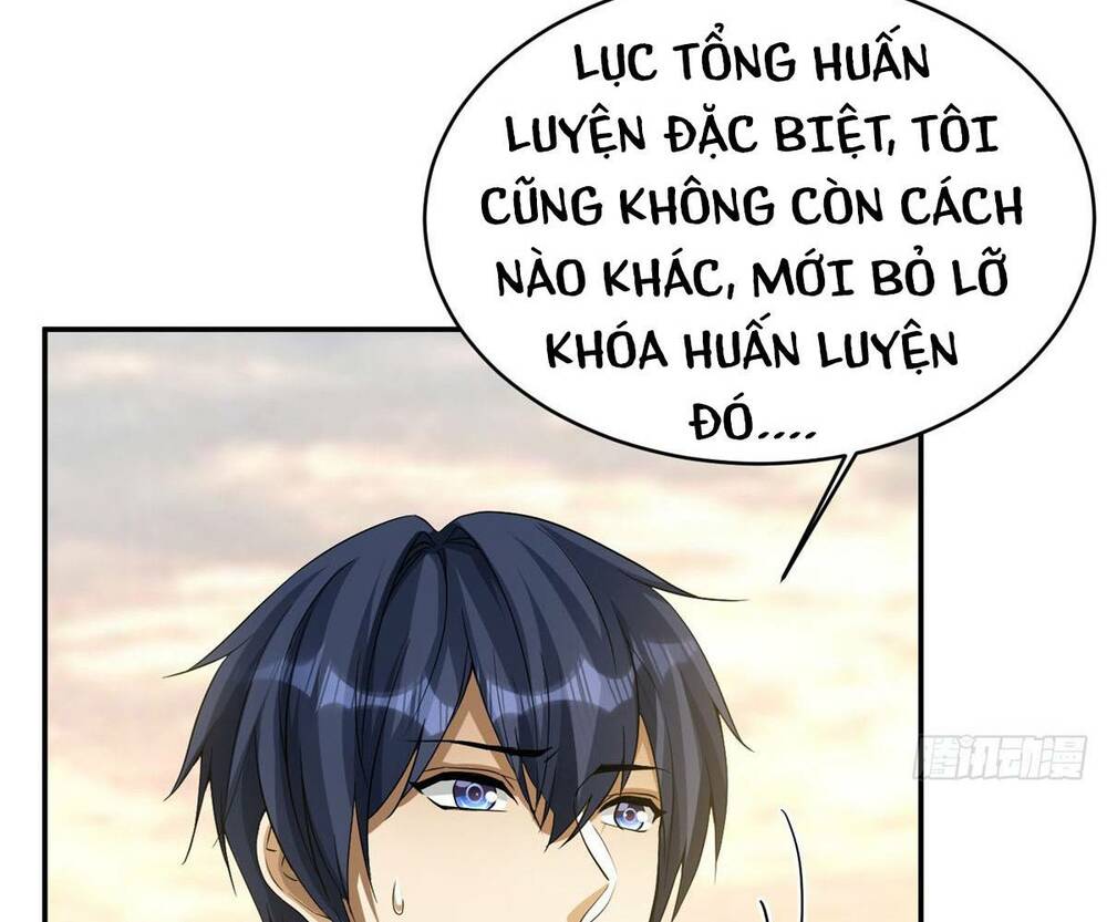 cựu nhật ngự long chapter 3 - Next chapter 4