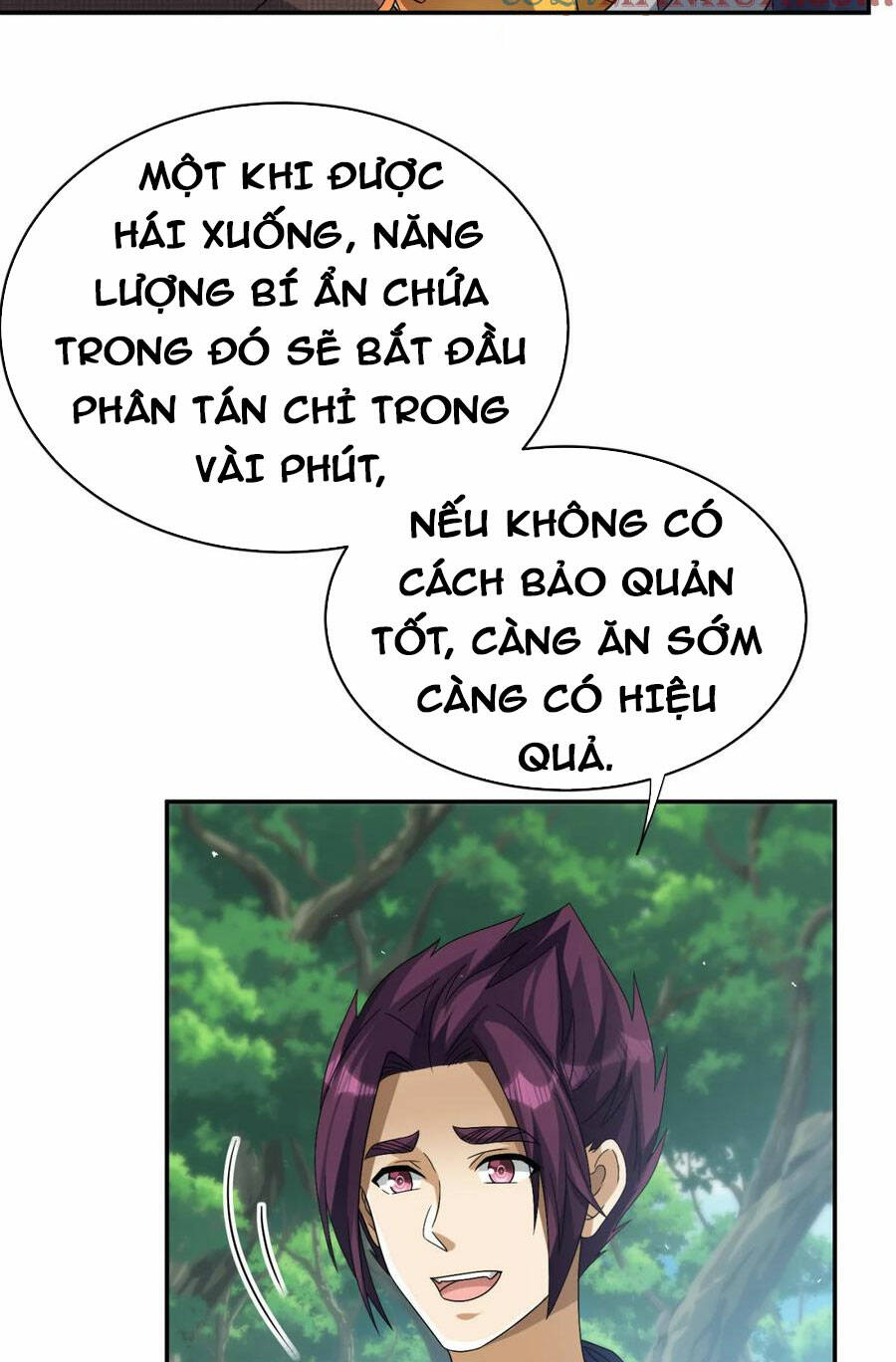 cựu nhật ngự long chapter 31 - Next chapter 32