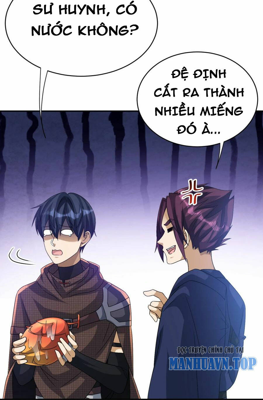 cựu nhật ngự long chapter 31 - Next chapter 32