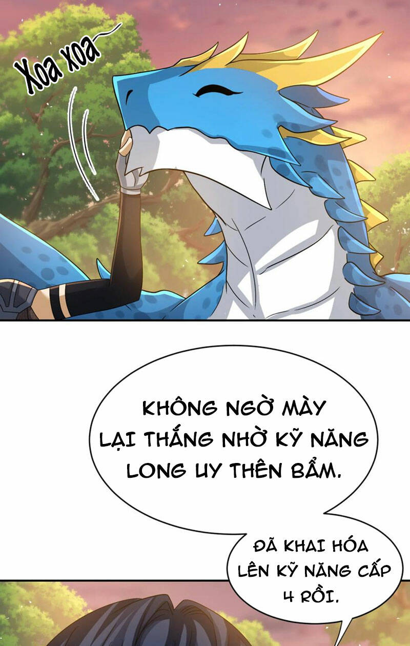 cựu nhật ngự long chapter 39 - Next chapter 40