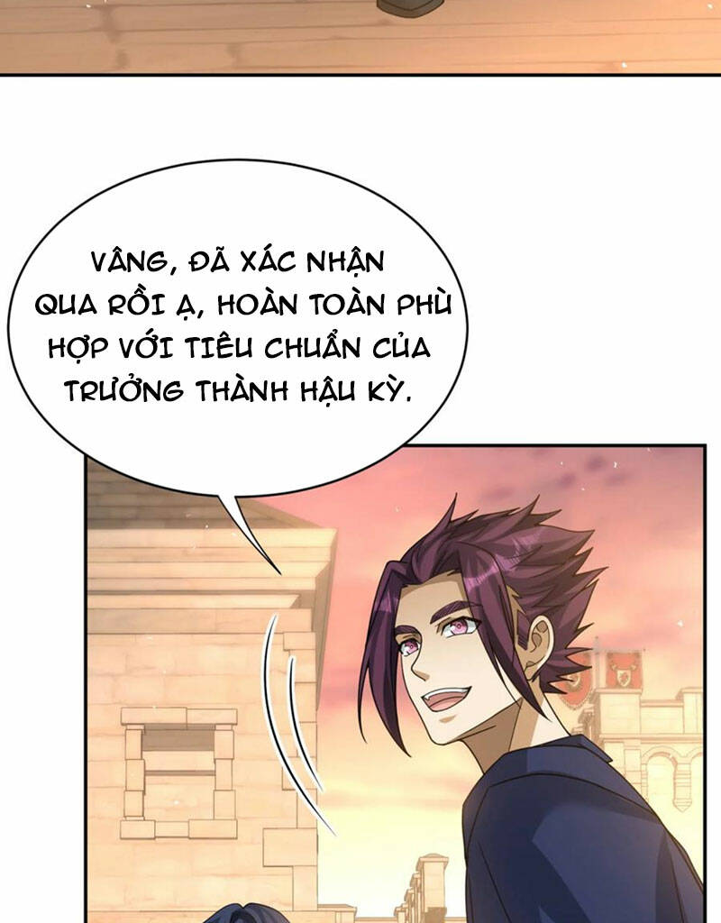 cựu nhật ngự long chapter 39 - Next chapter 40