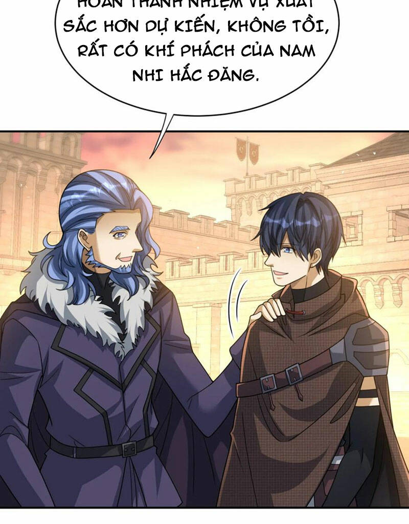 cựu nhật ngự long chapter 39 - Next chapter 40