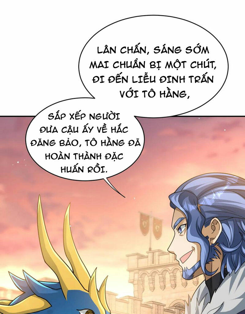 cựu nhật ngự long chapter 39 - Next chapter 40