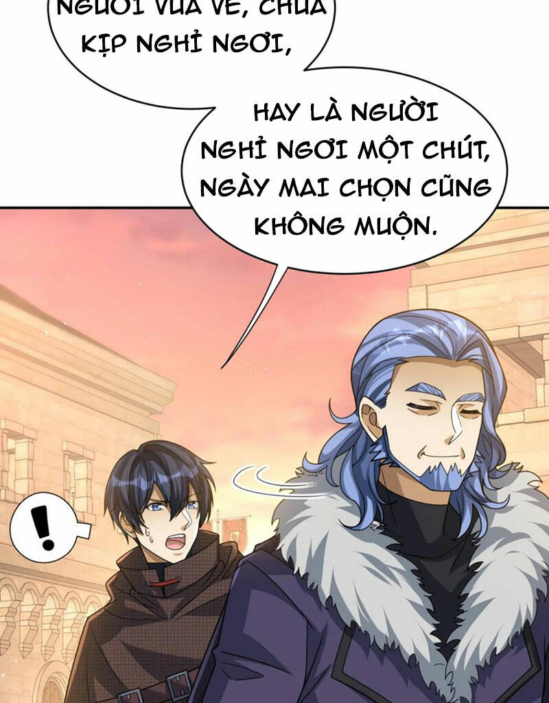 cựu nhật ngự long chapter 39 - Next chapter 40