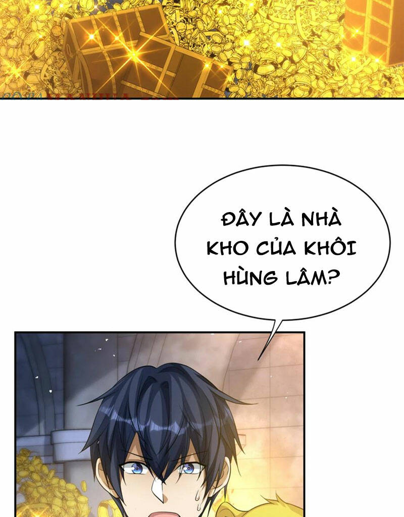 cựu nhật ngự long chapter 39 - Next chapter 40