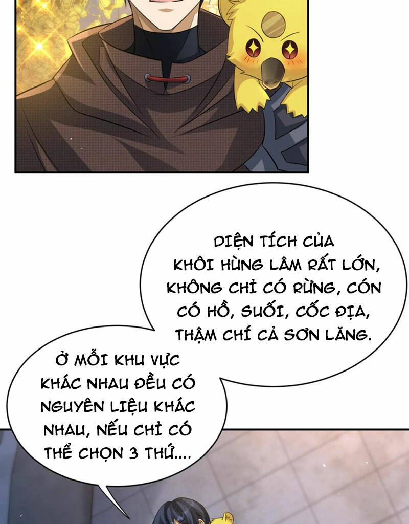 cựu nhật ngự long chapter 39 - Next chapter 40