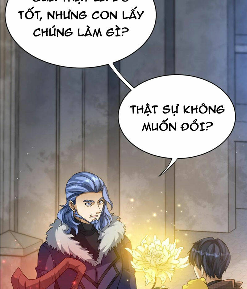 cựu nhật ngự long chapter 39 - Next chapter 40