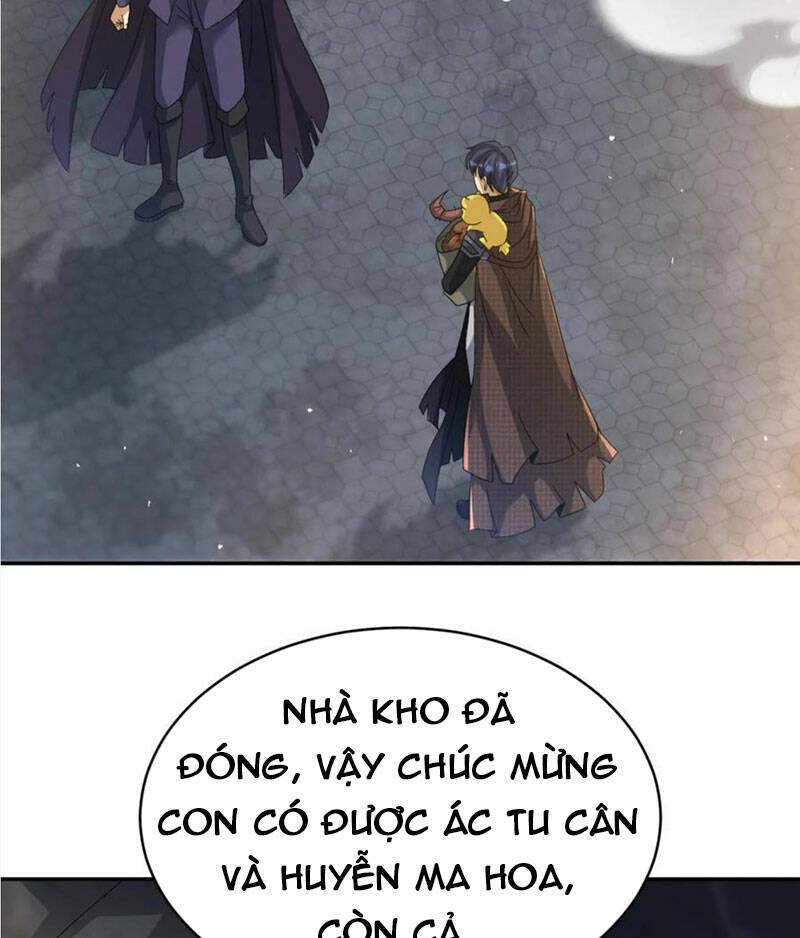 cựu nhật ngự long chapter 39 - Next chapter 40