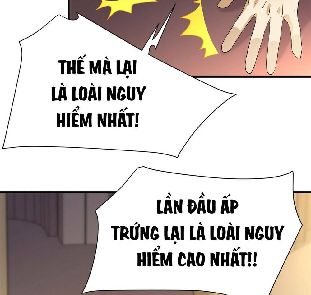 cựu nhật ngự long chapter 4 - Next chapter 5