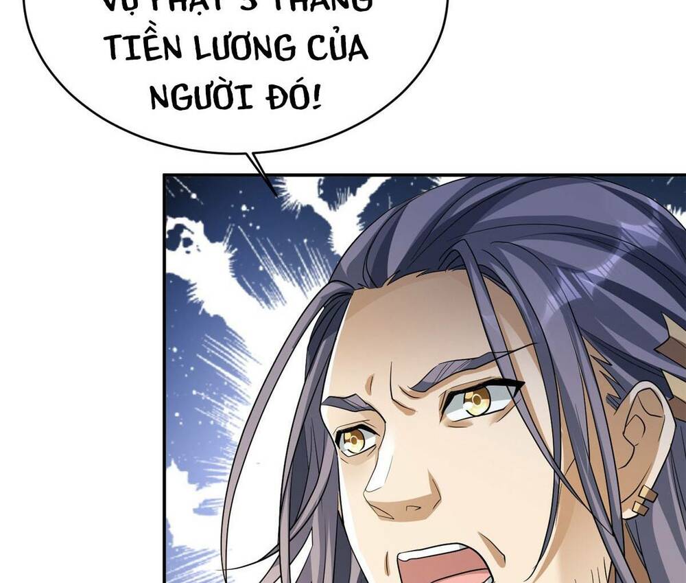 cựu nhật ngự long chapter 4 - Next chapter 5