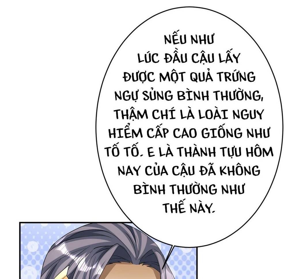 cựu nhật ngự long chapter 4 - Next chapter 5