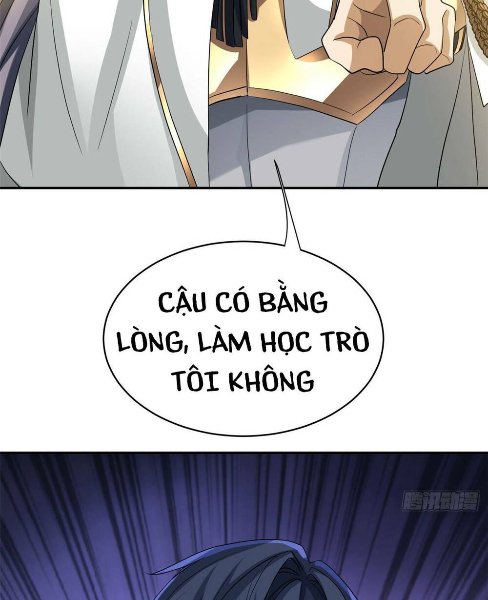 cựu nhật ngự long chapter 4 - Next chapter 5