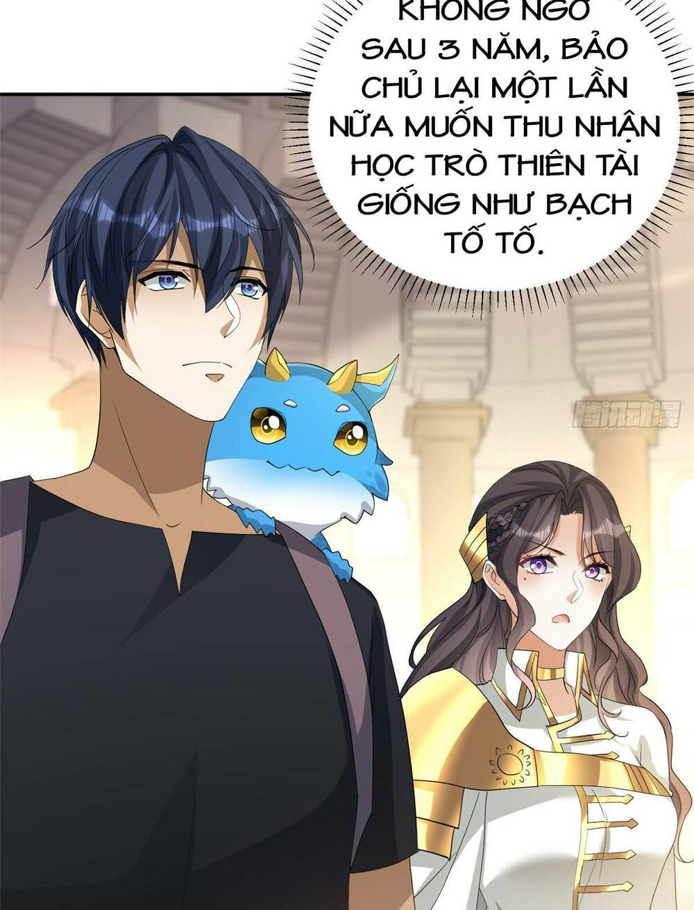 cựu nhật ngự long chapter 4 - Next chapter 5