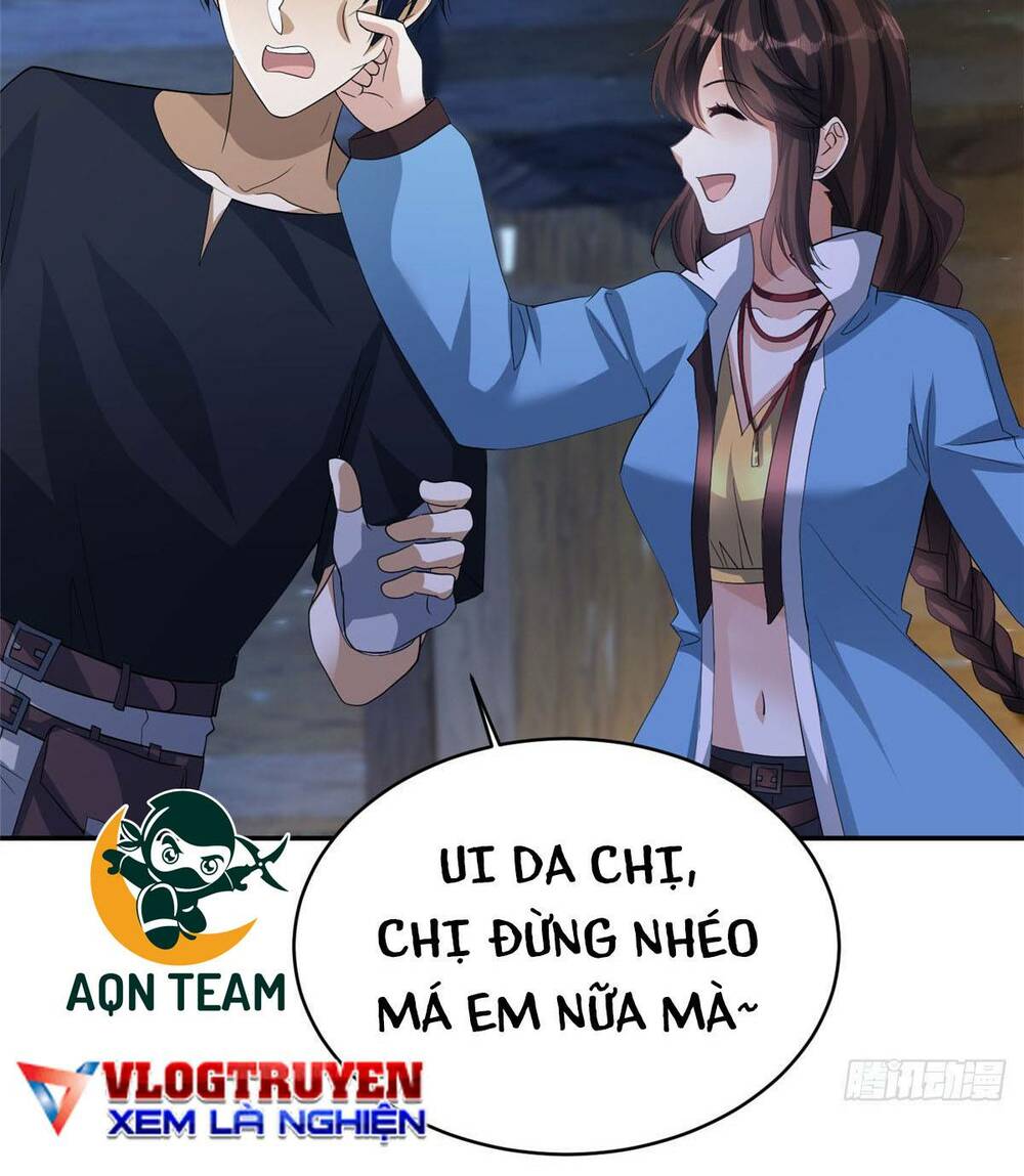 cựu nhật ngự long chapter 4 - Next chapter 5